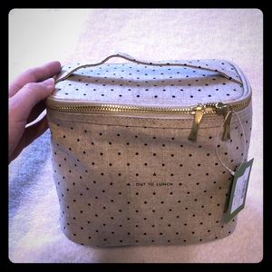NWT Kate Spade Out to Lunch Tote